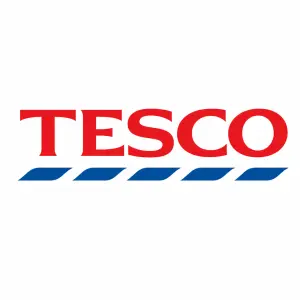tesko logo