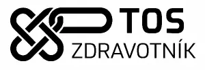 všechno v černé barvě a text a samotný text security nahraď zdravotník