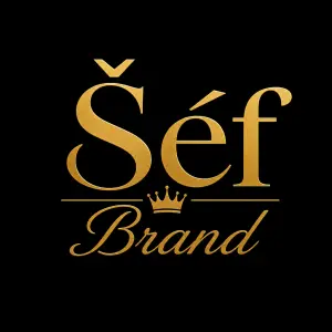 Originál
Šéf
Brand