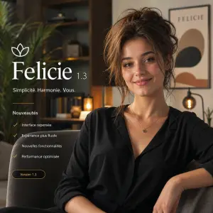 O Felicie 1.3