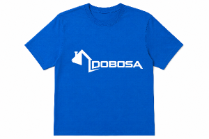Prosim chtela bych jen to bíle logo na modré tričko