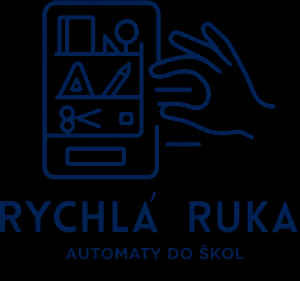 AUTOMATY DO ŠKOL - není čitelné a udělej stejnou barvou jako ostatní