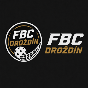 Na levou stranu mi dej logo FBC Droždín