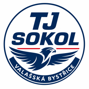 logo TJ sokol Valašská Bystřice