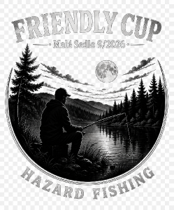 Uprav tento obrázek tak, aby byl připravený pro profesionální tisk/gravírování na sklenici.
DŮLEŽITÉ: Zachovej logo, grafiku, všechny nápisy, jejich velikost, tvar, rozmístění, proporce a vzhled přesně tak, jak jsou na původním obrázku. Nic na samotném logu ani textech neupravuj, nepřekresluj ani nepřidávej.
Jediná požadovaná změna je úplné odstranění černého pozadí. Všechny černé plochy, které tvoří pouze pozadí, odstraň tak, aby byly zcela průhledné.
Výsledkem má být pouze samotné logo a nápis