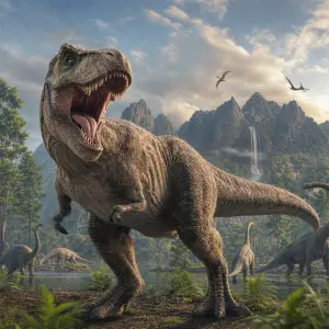 dinosaurus