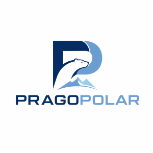 Logo firmy pragopolar