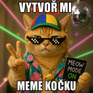 Trošku víc bláznivou