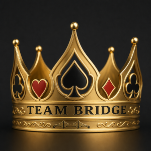 korunka pro team bridge