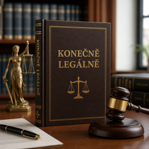 Konečné legálně
