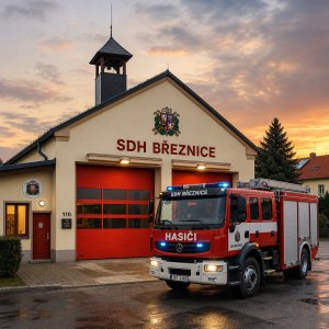 Sdh Březnice