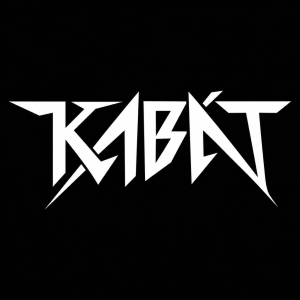Logo skupiny Kabát