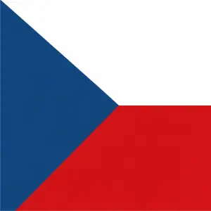 Česká vlajka