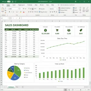 Excel