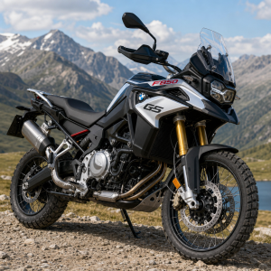BMW F850gs