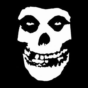 Misfits lebka