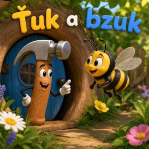 Ťuk a bzuk