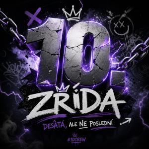 Nieco mega cool pro desátou zřidu