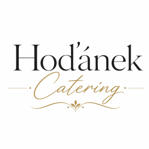 Potřebuji nápis Hoďánek Catering