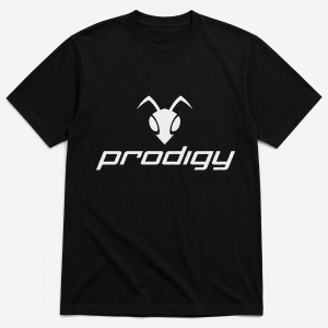 Tricko s logem prodigy