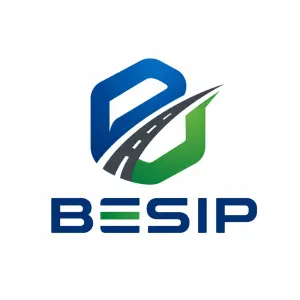 Logo besip