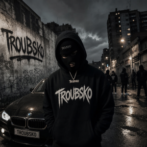 TROUBSKO