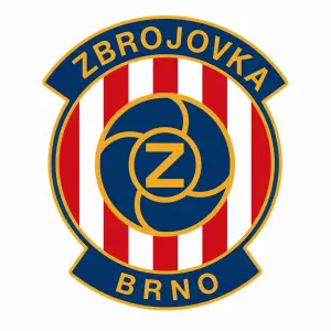 Logo Zbrojovky Brno