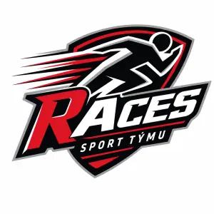 Logo týmu sport RAces