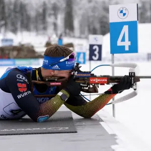 Biatlon