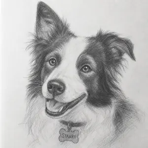 drew starky