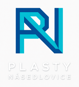 ten napis PLASTY NÁSEDLOVICE AT JE BILY