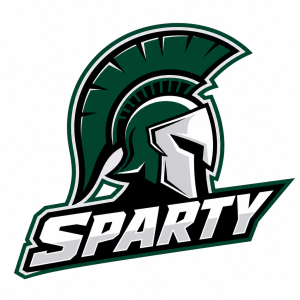 Logo Sparty