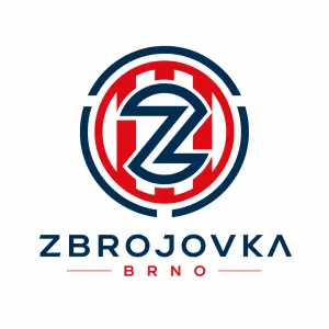 Nové Logo Zbrojovky Brno