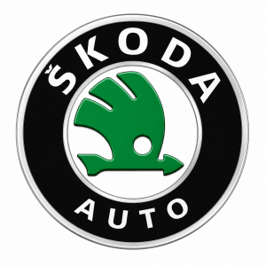 Logo Škoda auto