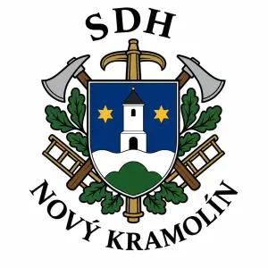 klasicke logo pro SDH pro Nový Kramolín