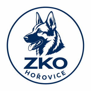 Chci logo ZKO Hořovice - oficiální logo které máme i na webu www.psiskolickazkohorovice.cz