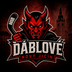 Ďáblové Nový Jičín