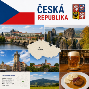 česká republika