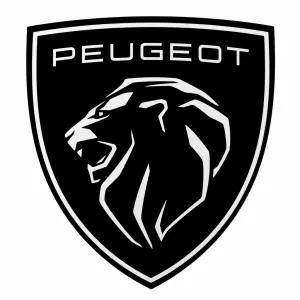Logo peugeot
