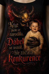 úpravit tak ab tenhle obrázek byl součástí šatů a nebyl vidět rámeček