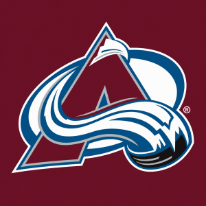 Chci klubové logo colorado avalange nhl
