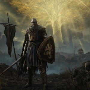 Elden ring knight