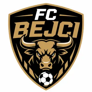 Vytvoř mi logo FC bejci