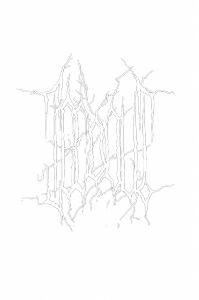 Dej pryč to černý pozadí a nech jenom to bílý