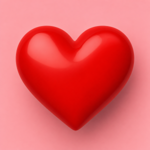 ❤️