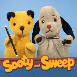 Sooty and Sweep