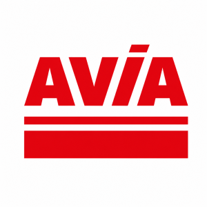 Logo značky Avia