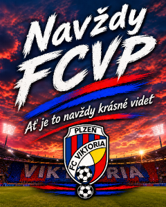 Ať je to navždy krásné videt