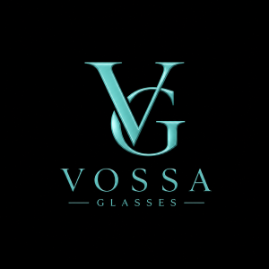 udělej mi logo vossa glasses at to ma luxury streatwear look a at to ma tyrkysovou barvu jako tiffany adotohocakance