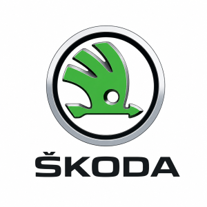 Škoda auto logo